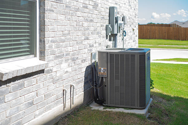 Reliable Emergency Hvac contractor in Elgin, TX by FH HVAC